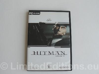Hitman - Codename 47