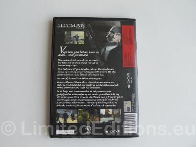 Hitman - Codename 47