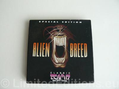 Alien Breed Special Edition