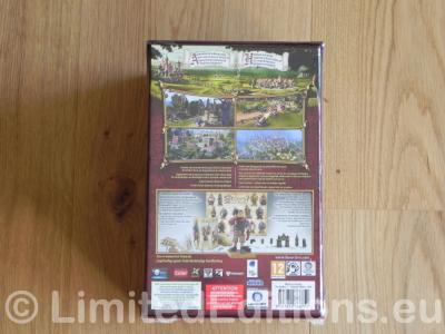 The Settlers Paths To A Kingdom Collector Edition