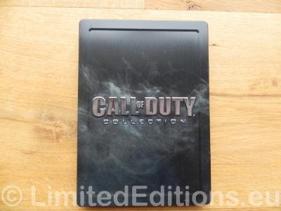 Call of Duty Collection Promotional Steelcase