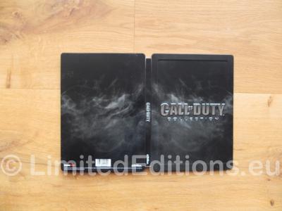Call of Duty Collection Promotional Steelcase