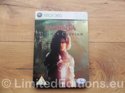 The Chronicles of Narnia Prince Caspian Steelcase