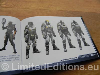Mass Effect 3 Collector's Edition